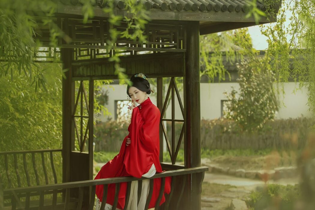YiTuYu艺图语 Vol.780 Na Bao