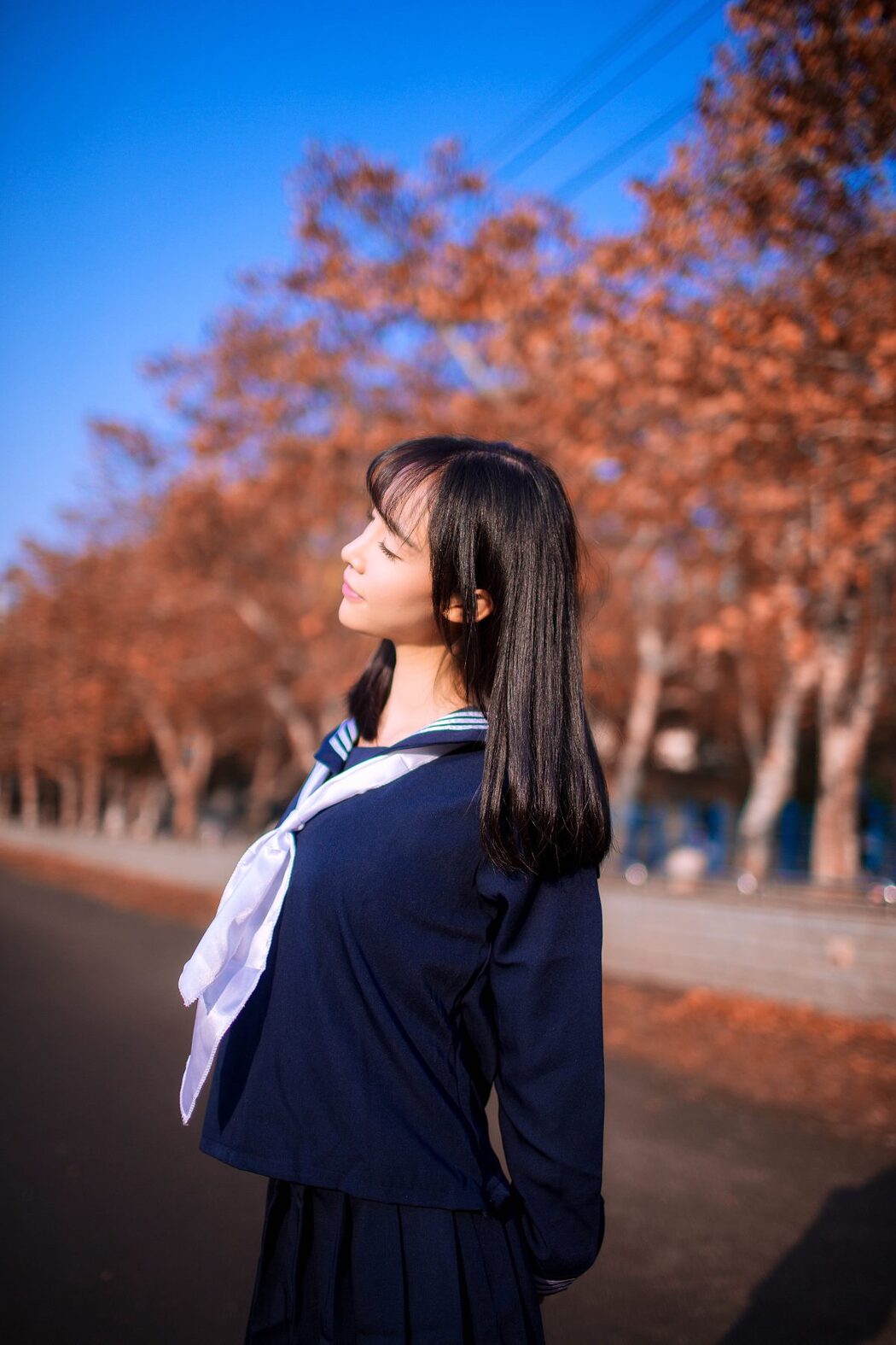 YiTuYu艺图语 Vol.831 Yi Tiao Xiao Wan Zi