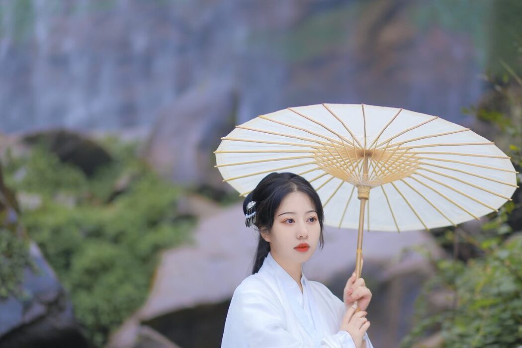 YiTuYu艺图语 Vol.719 Xiao Shi Qi