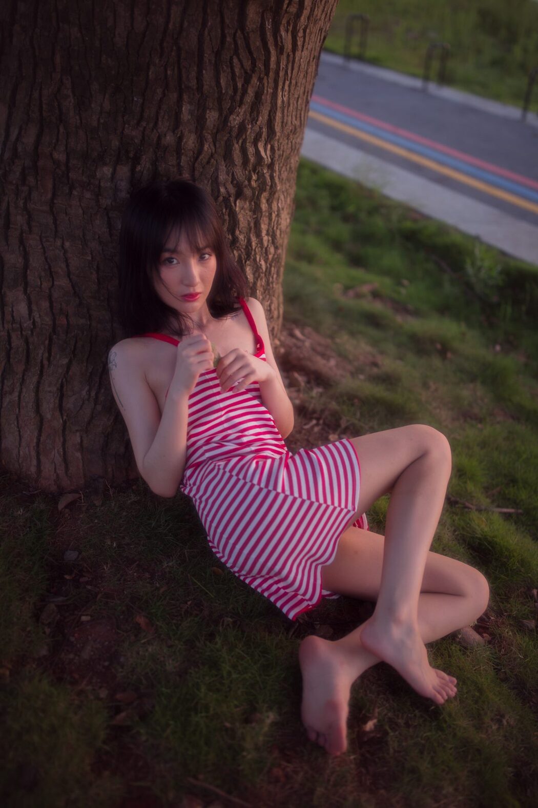 YiTuYu艺图语 Vol.748 Xia Xia