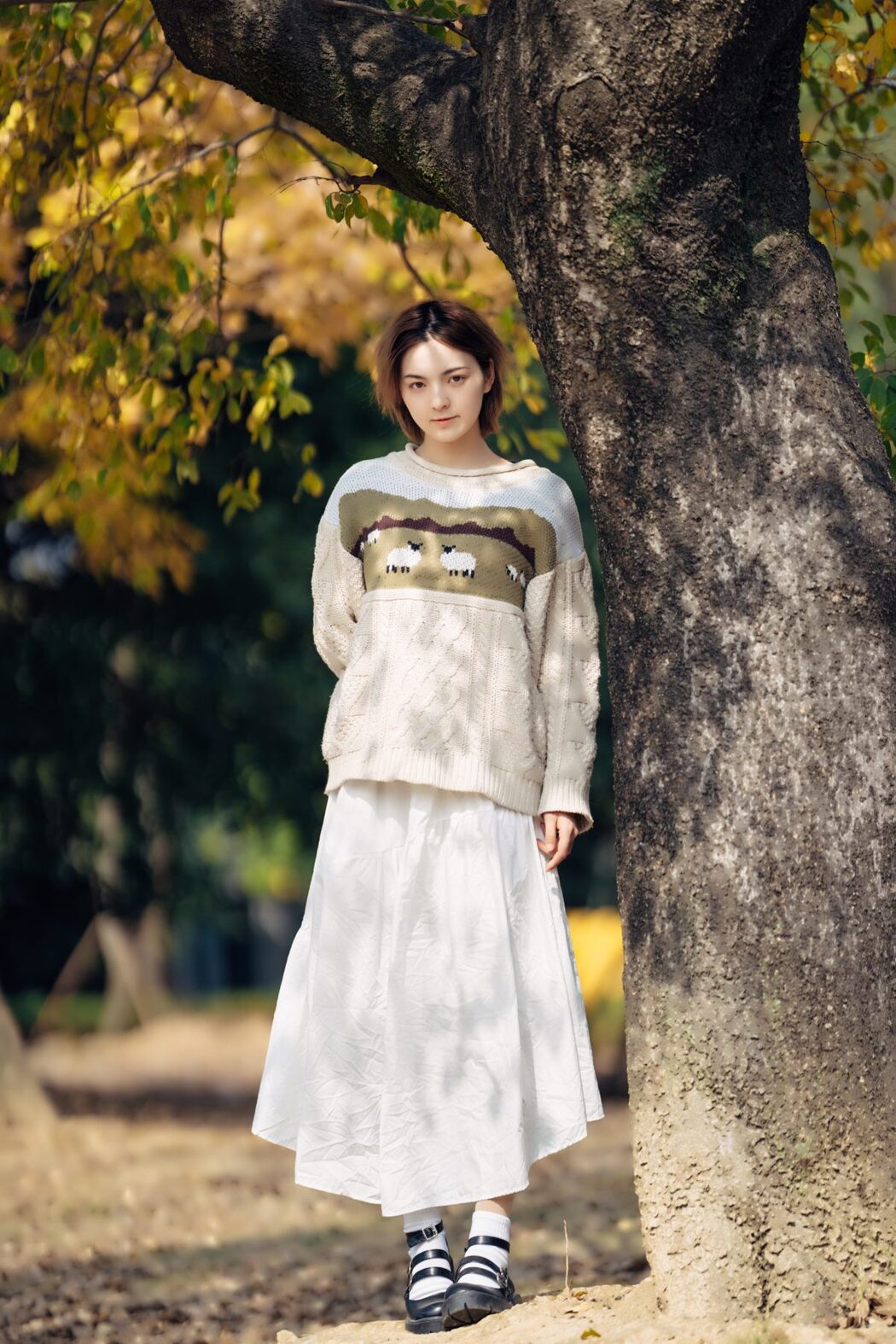 YiTuYu艺图语 Vol.711 Dudu