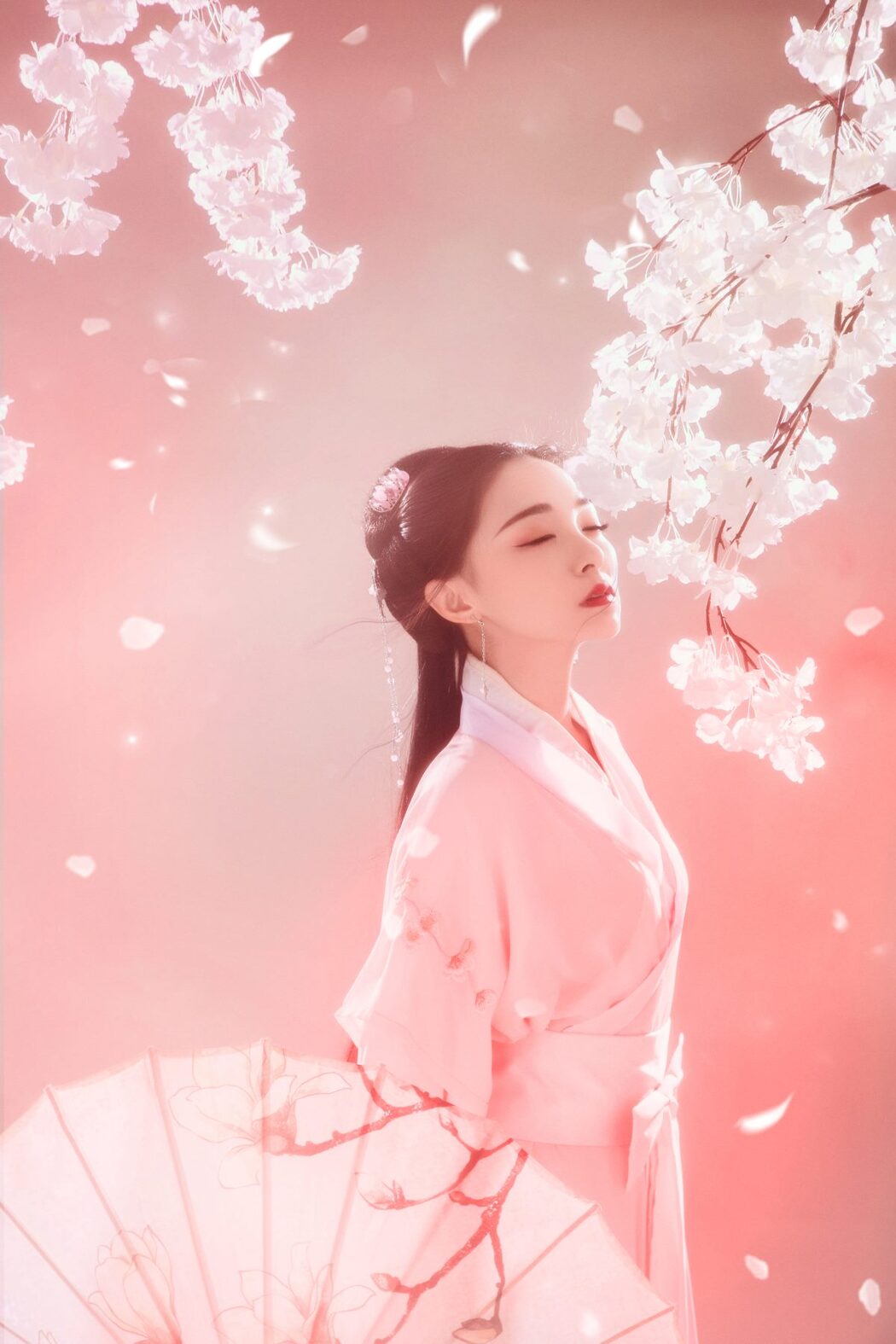 YiTuYu艺图语 Vol.827 Qian Bao