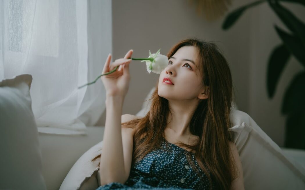 YiTuYu艺图语 Vol.781 Dtifa Ding Xiao Ni
