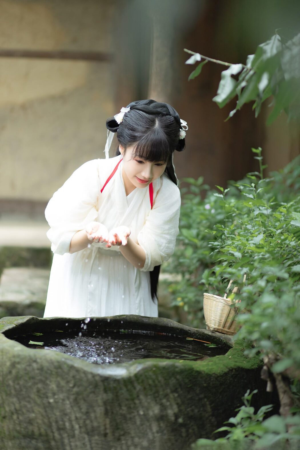 YiTuYu艺图语 Vol.675 Zhou Xiao Tu Ya