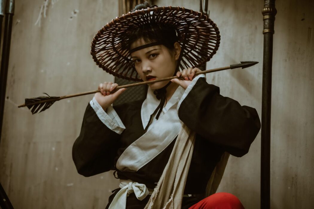 YiTuYu艺图语 Vol.792 Nan Xun er