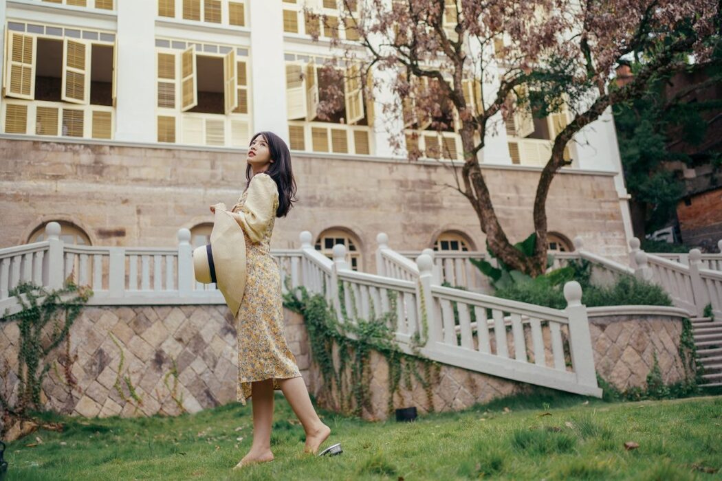 YiTuYu艺图语 Vol.737 Miao Miao Miao Shi Jin Er Ya