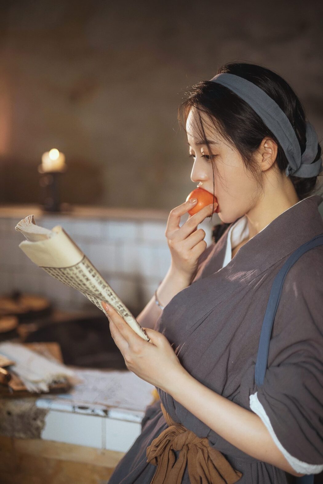 YiTuYu艺图语 Vol.685 shakira