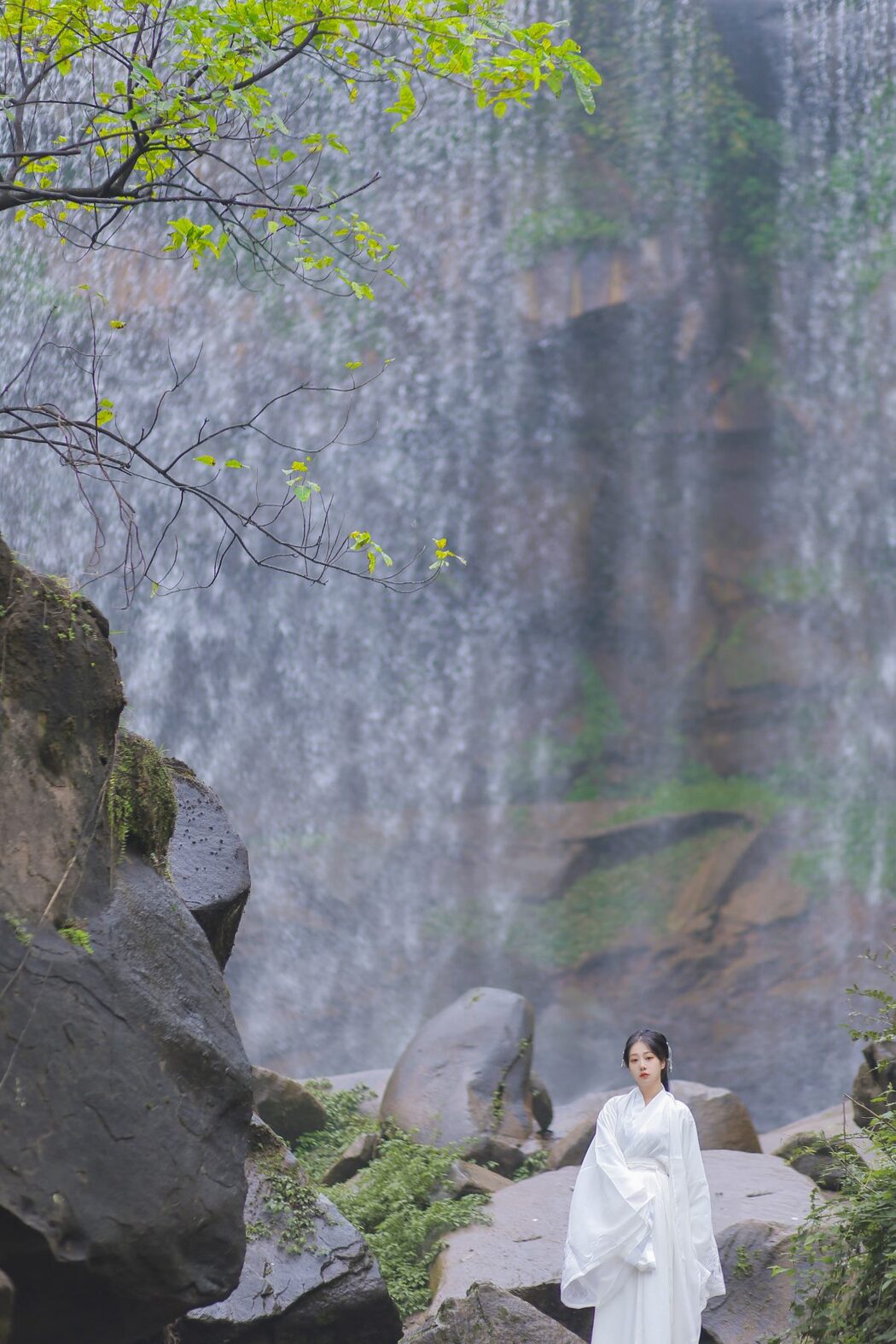 YiTuYu艺图语 Vol.719 Xiao Shi Qi