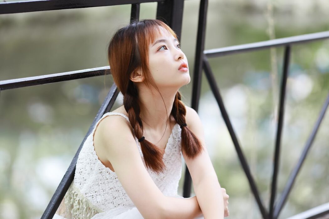 YiTuYu艺图语 Vol.701 Yi Ya Yi Ya Yo