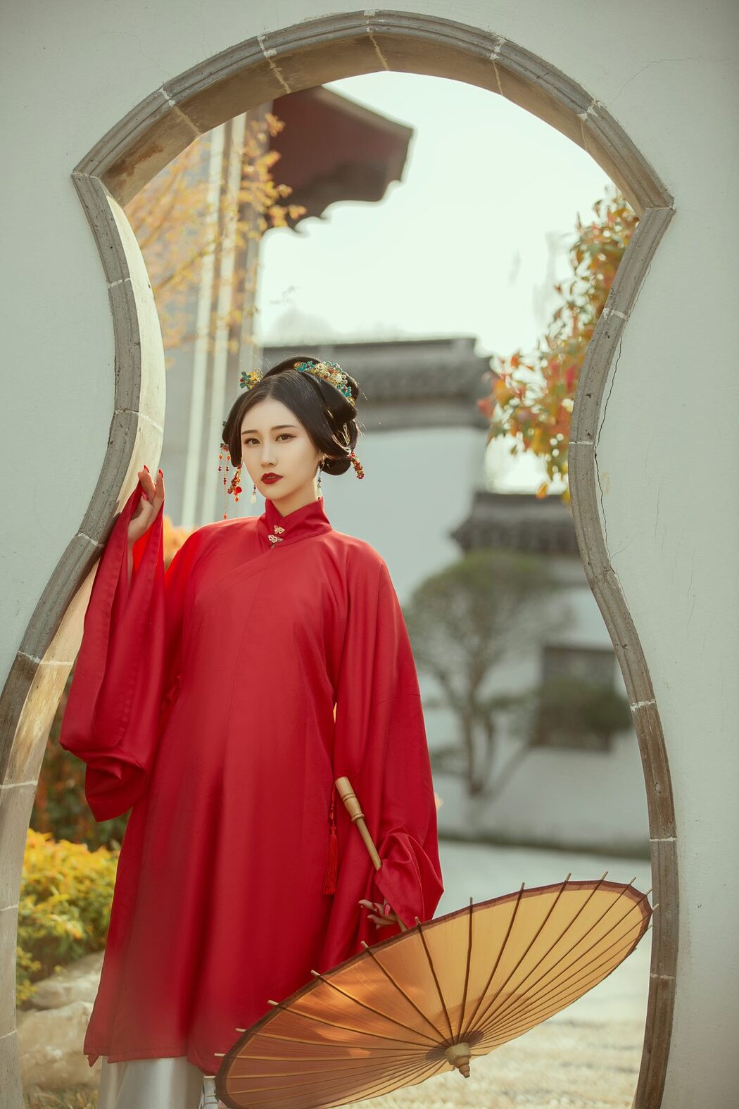 YiTuYu艺图语 Vol.780 Na Bao