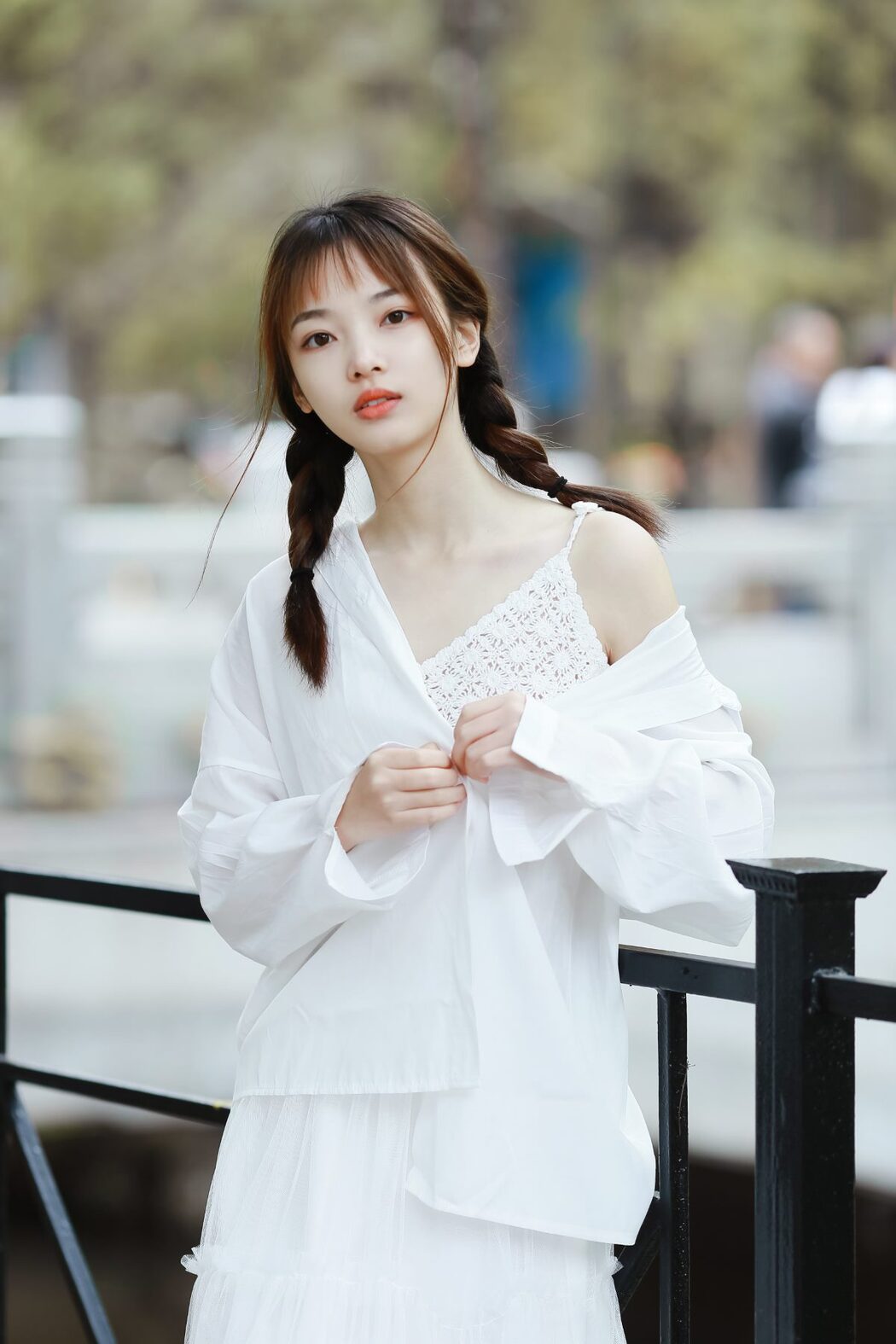 YiTuYu艺图语 Vol.701 Yi Ya Yi Ya Yo