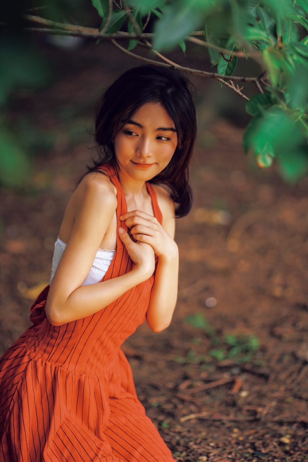 YiTuYu艺图语 Vol.790 Xiao Yu