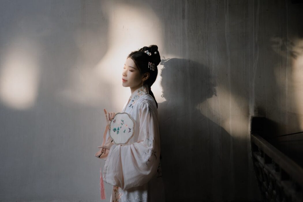 YiTuYu艺图语 Vol.816 tiff Luo