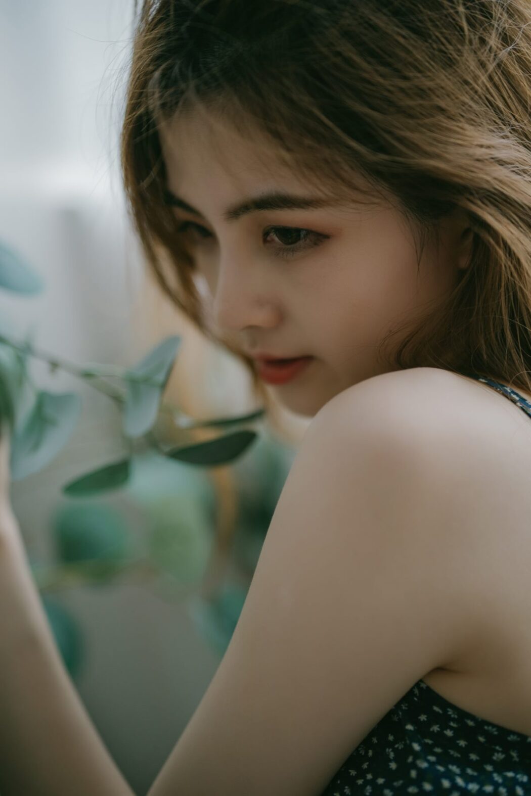 YiTuYu艺图语 Vol.781 Dtifa Ding Xiao Ni