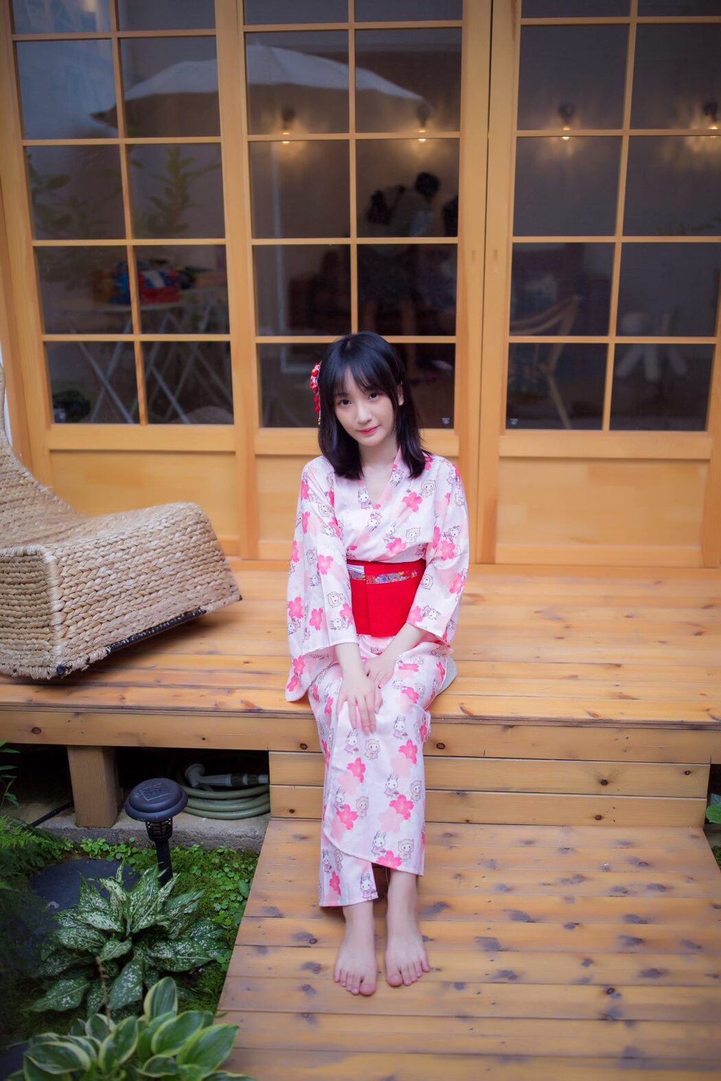 YiTuYu艺图语 Vol.692 Xia Xia