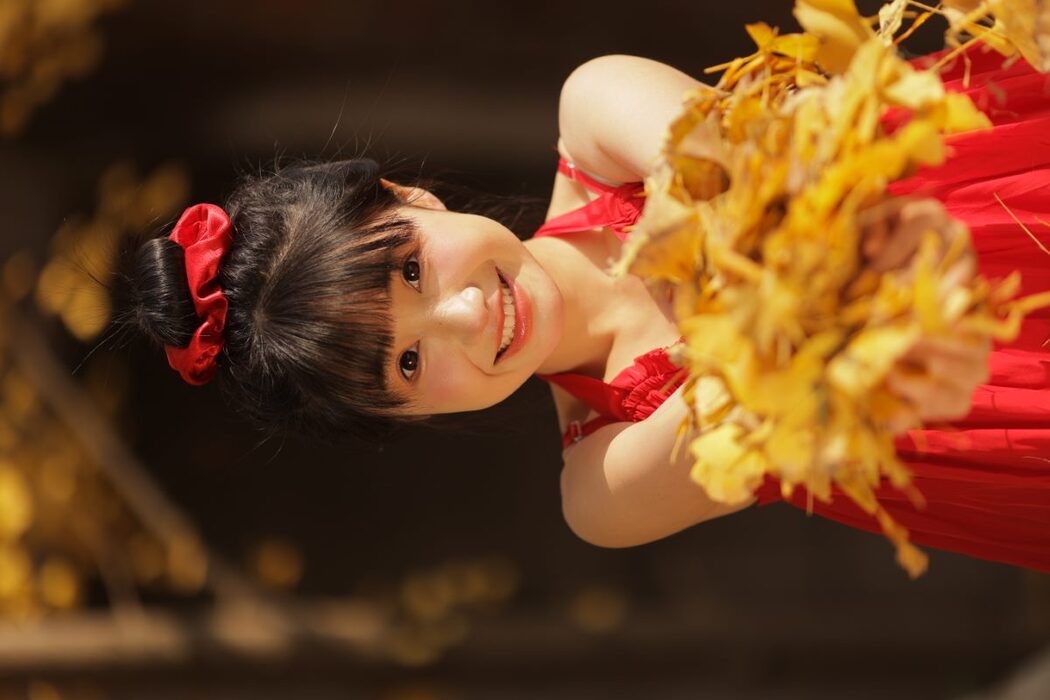 YiTuYu艺图语 Vol.814 Zhou Xiao Tu Ya