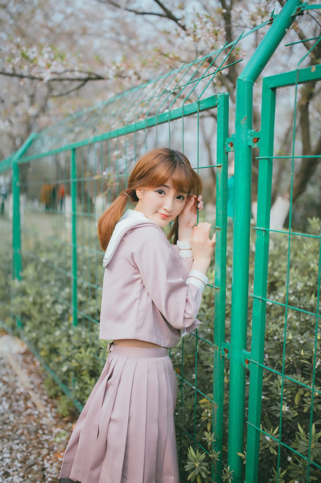 YiTuYu艺图语 Vol.766 Liu Yu Qi