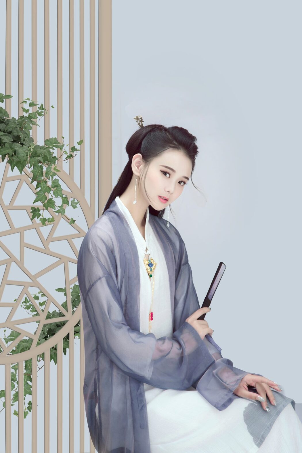 YiTuYu艺图语 Vol.761 Xin Bao