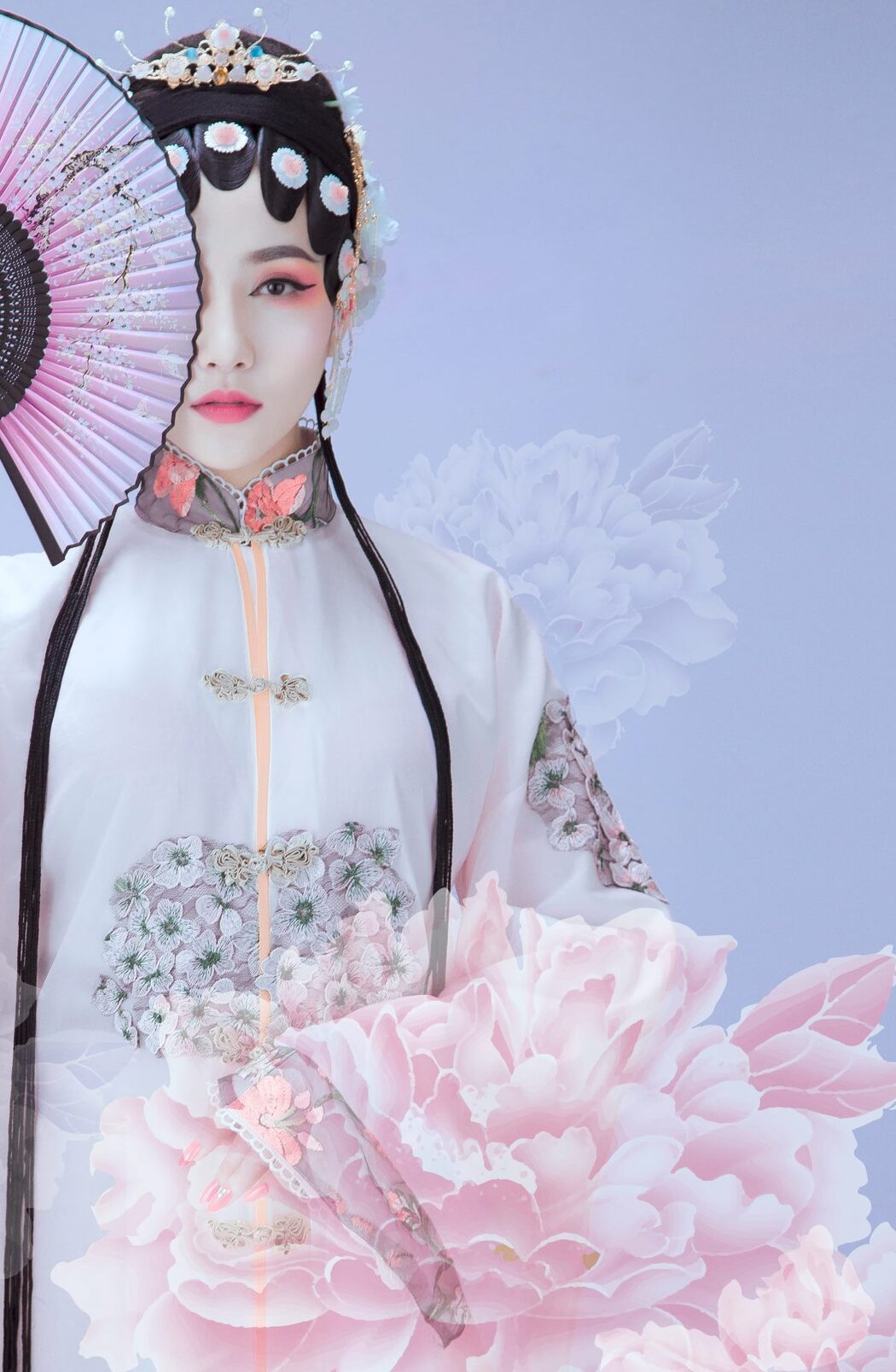 YiTuYu艺图语 Vol.783 Wei Bao