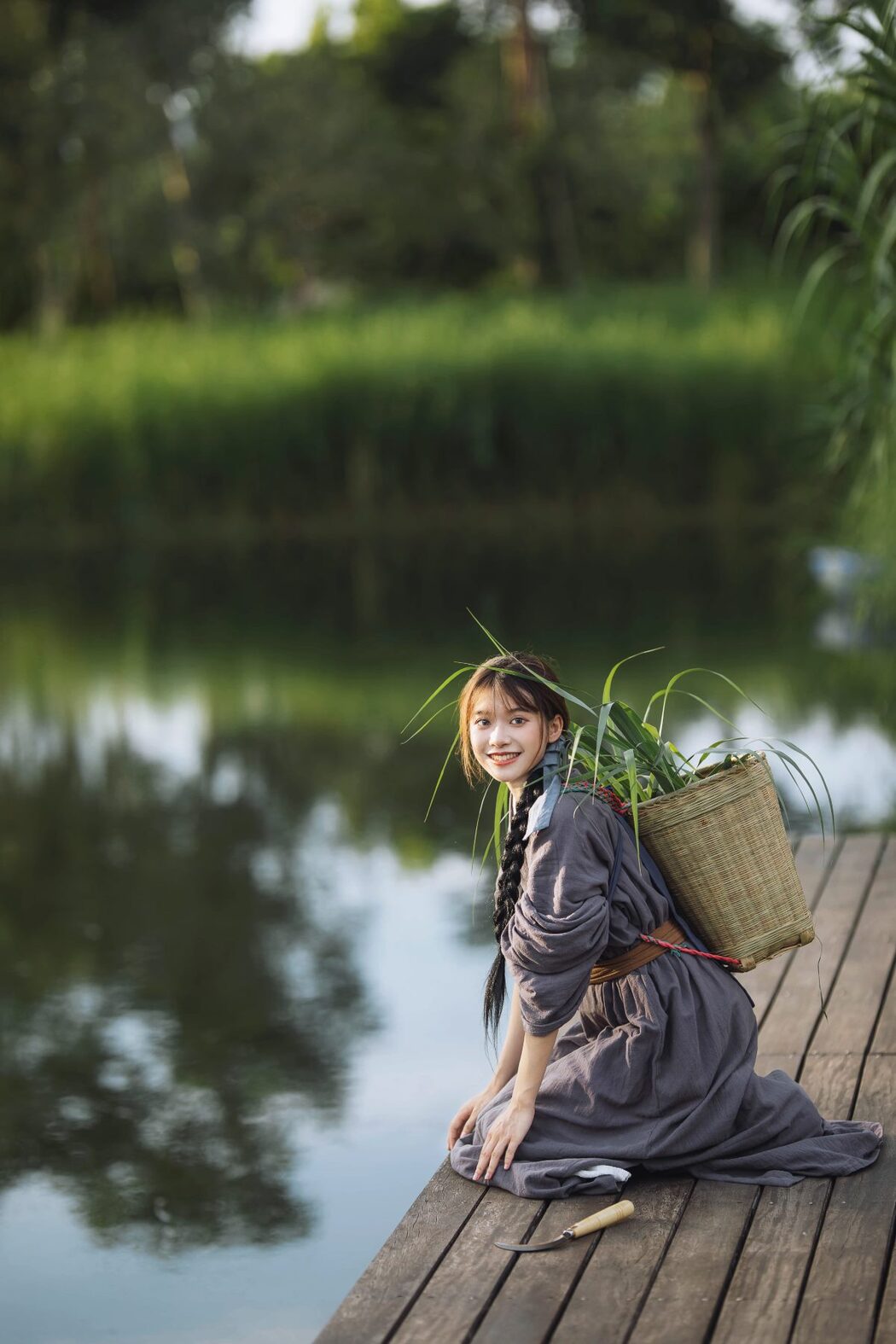 YiTuYu艺图语 Vol.700 Hui Er Er Ya