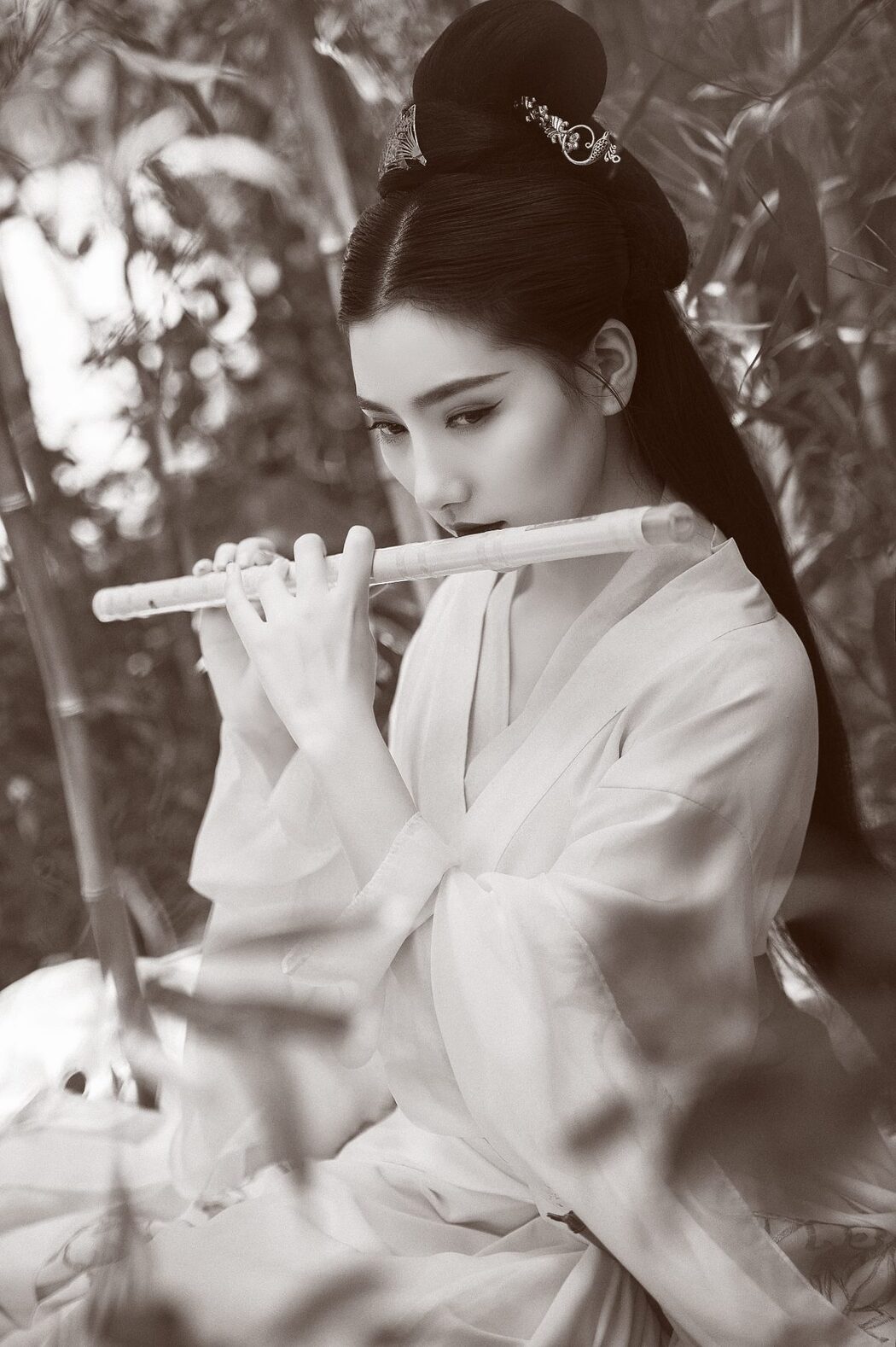 YiTuYu艺图语 Vol.680 Wei Bao