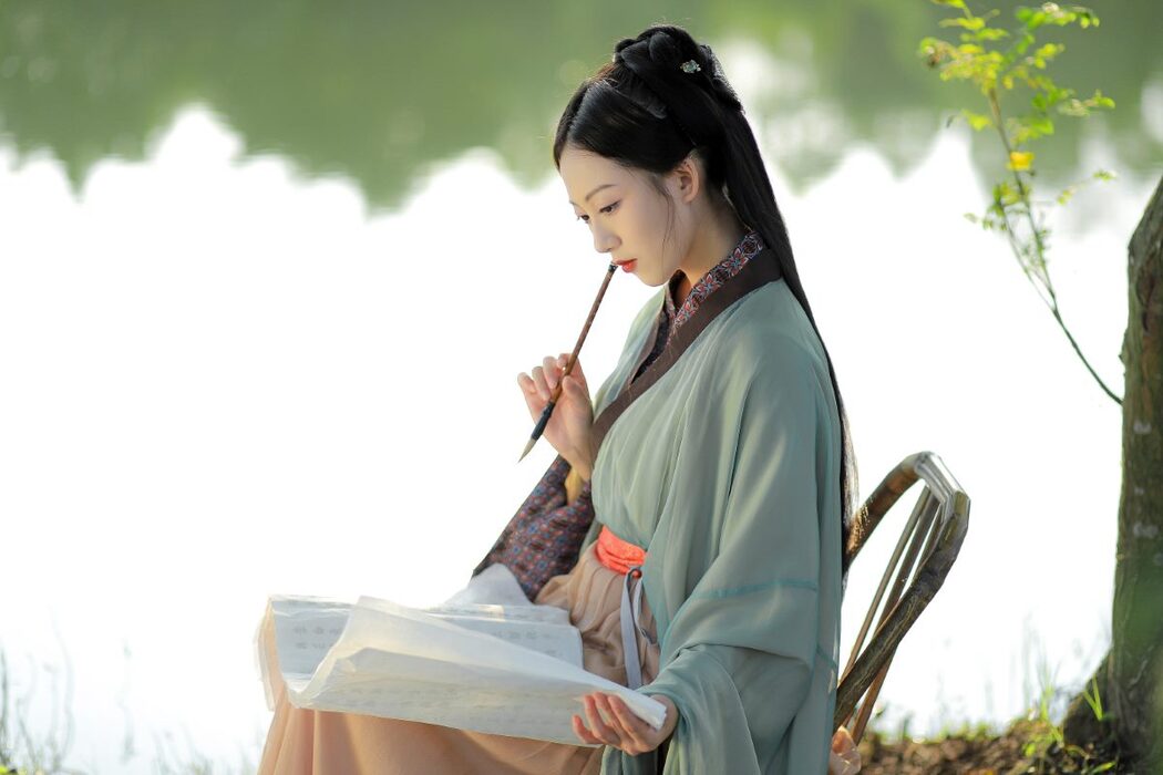 YiTuYu艺图语 Vol.740 Liu Yuan Yi