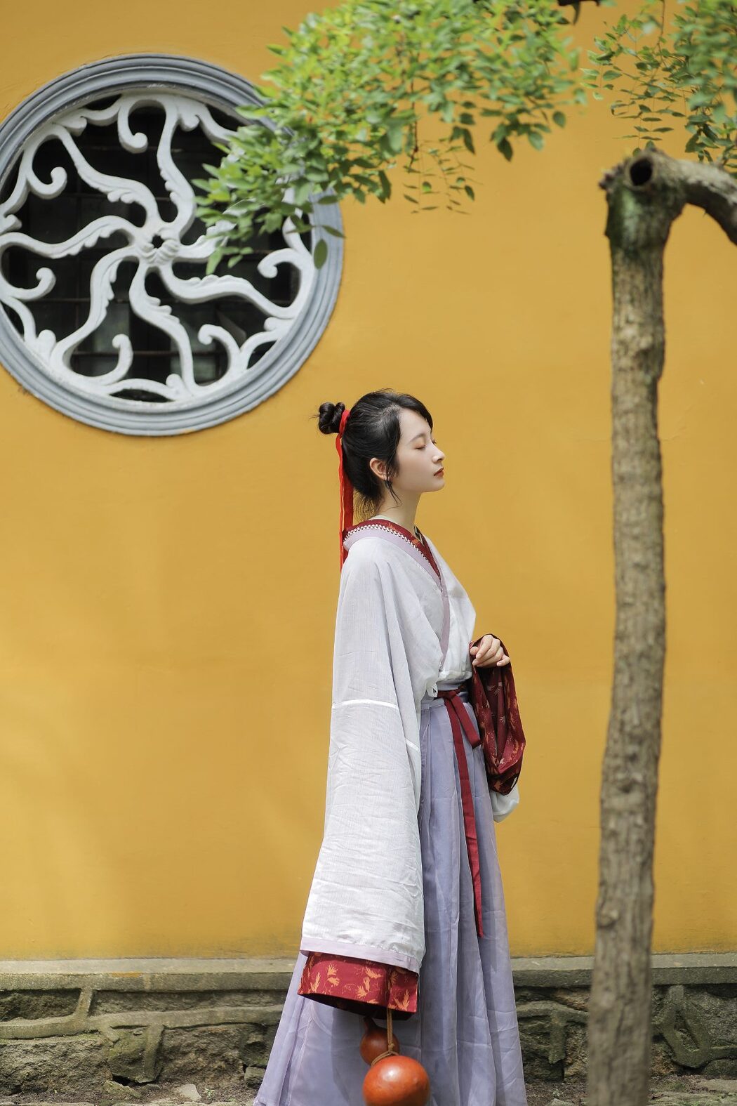 YiTuYu艺图语 Vol.721 Wu Yue