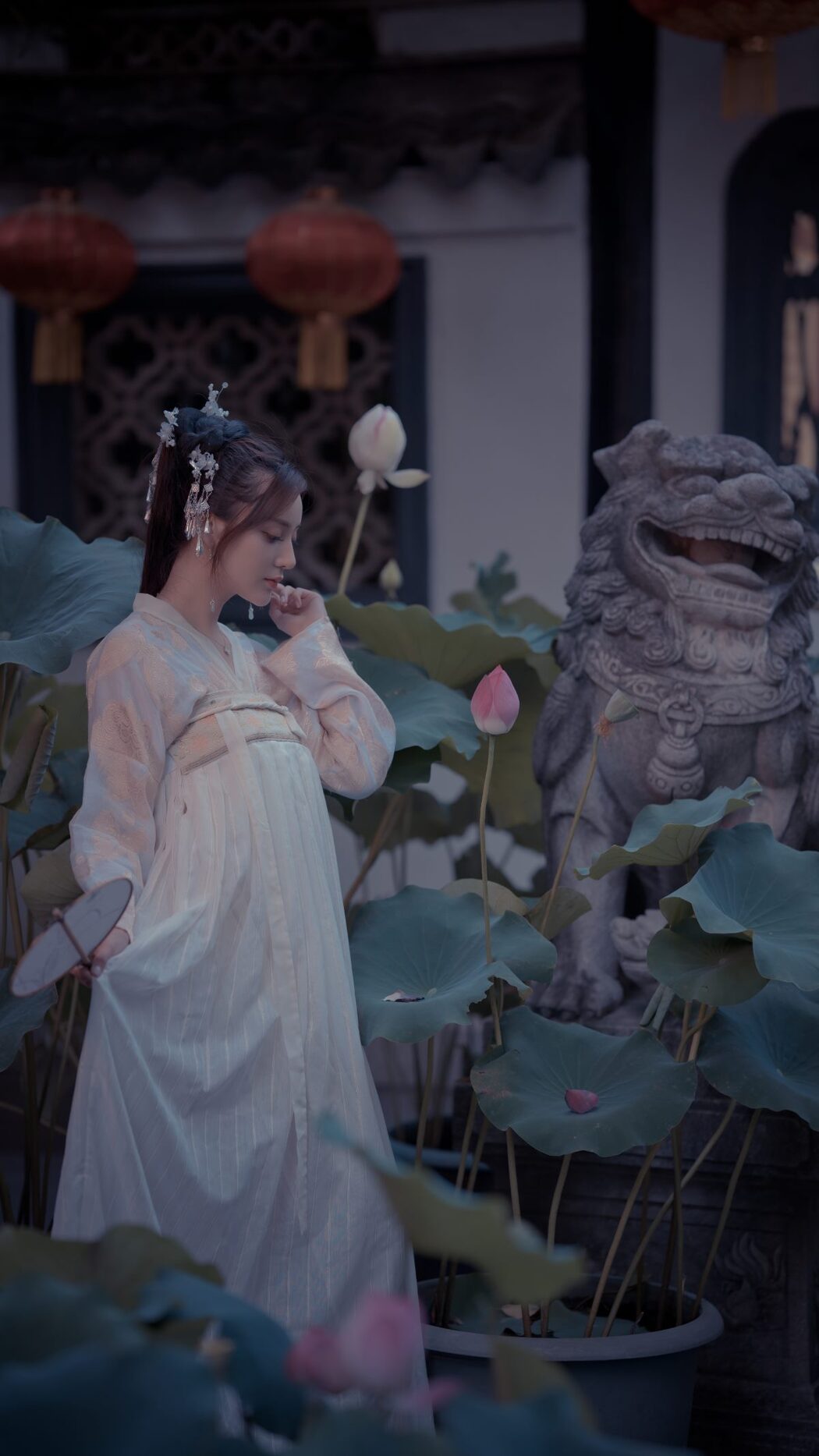 YiTuYu艺图语 Vol.817 Duo Duo