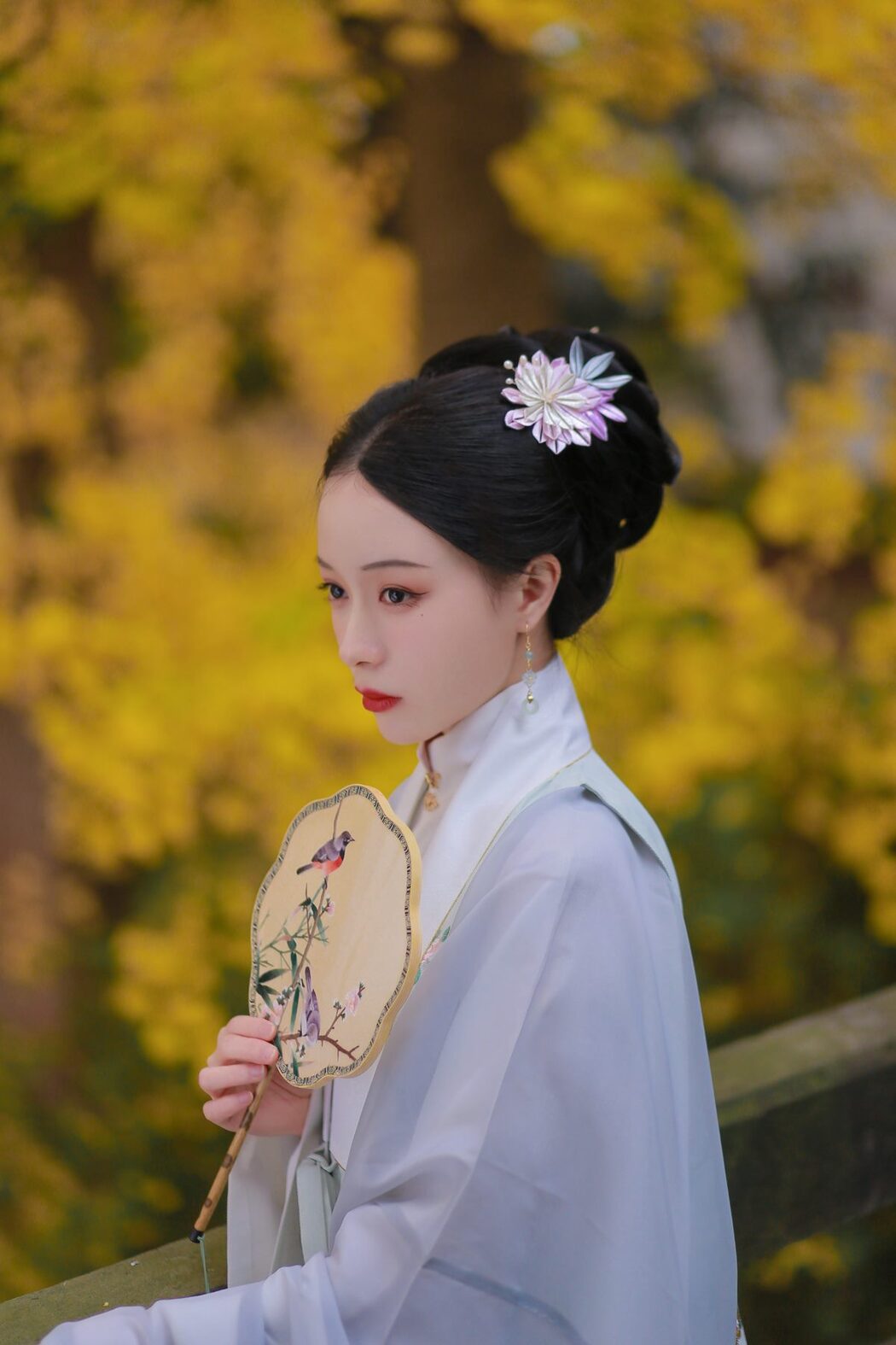 YiTuYu艺图语 Vol.822 Hua Ze Ruan Ruan