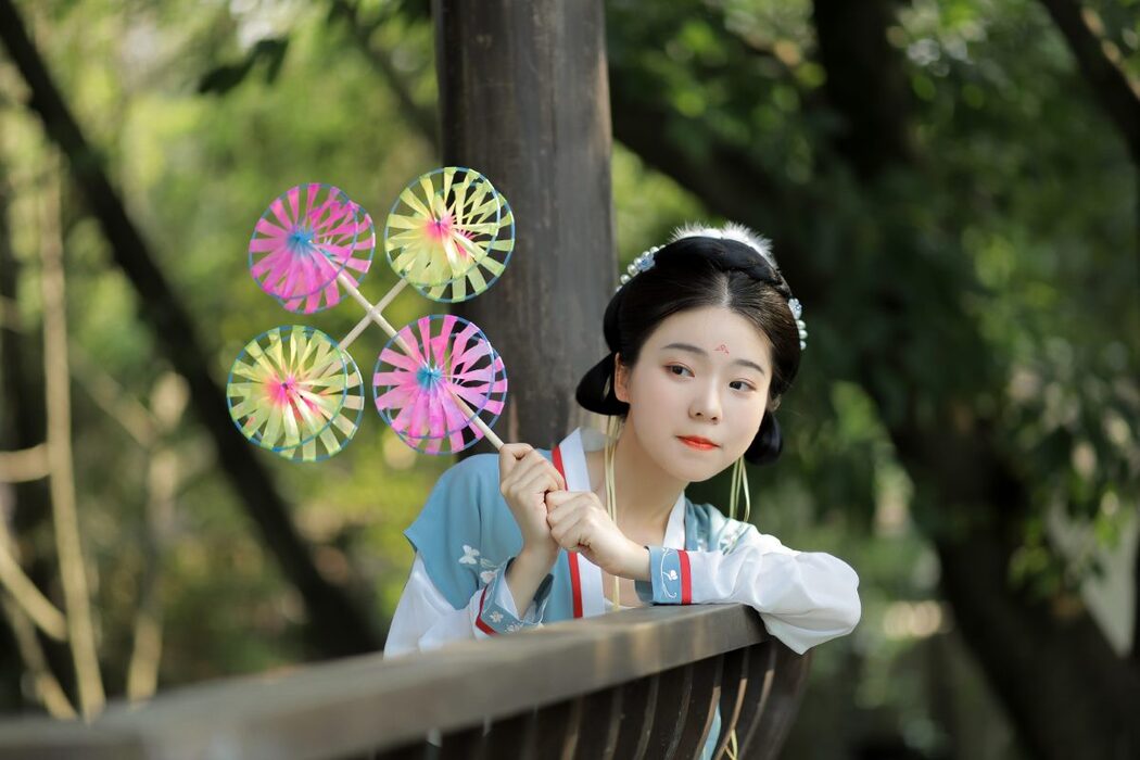 YiTuYu艺图语 Vol.698 Yi Fang Yi Ren Yi