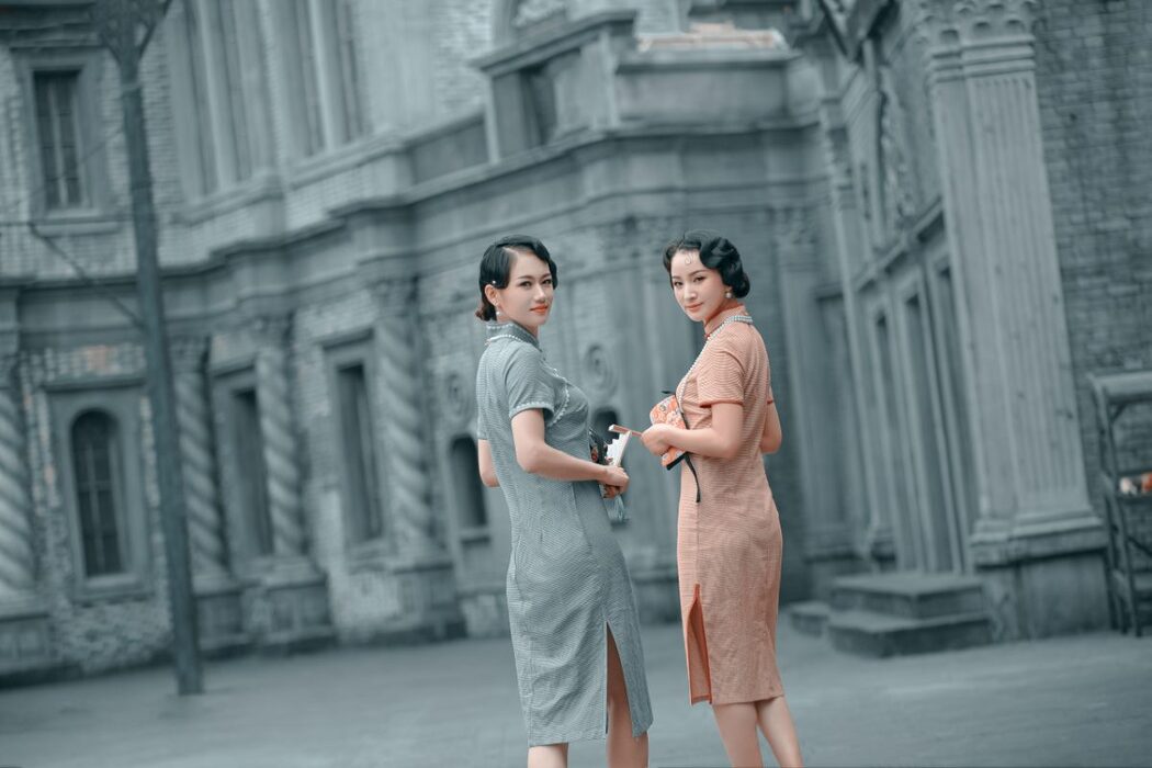 YiTuYu艺图语 Vol.784 Shi Zi Nu Wang