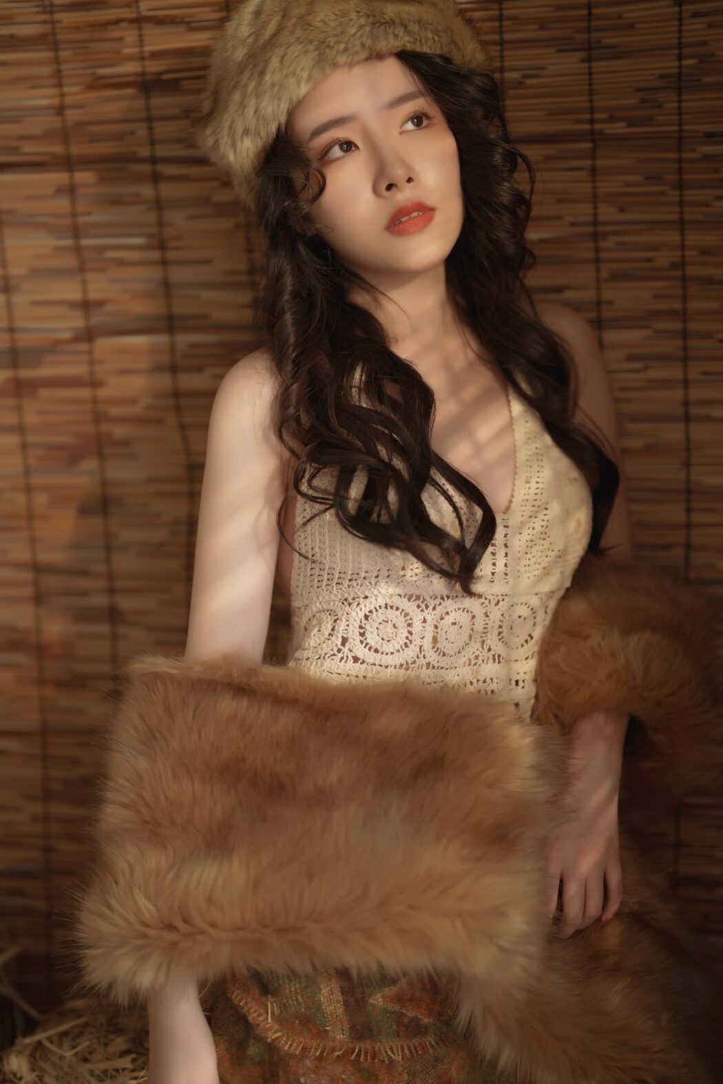 YiTuYu艺图语 Vol.732 Yao Mei