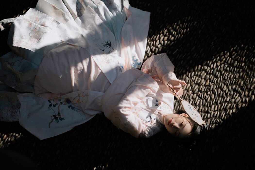 YiTuYu艺图语 Vol.816 tiff Luo