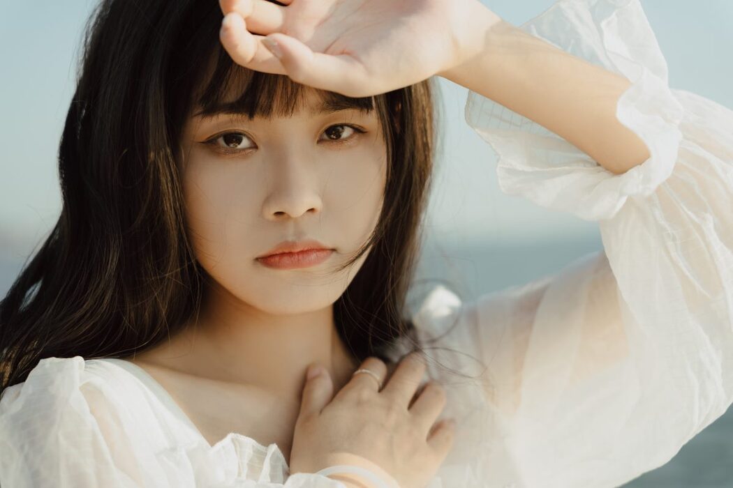 YiTuYu艺图语 Vol.712 Xiao Ke