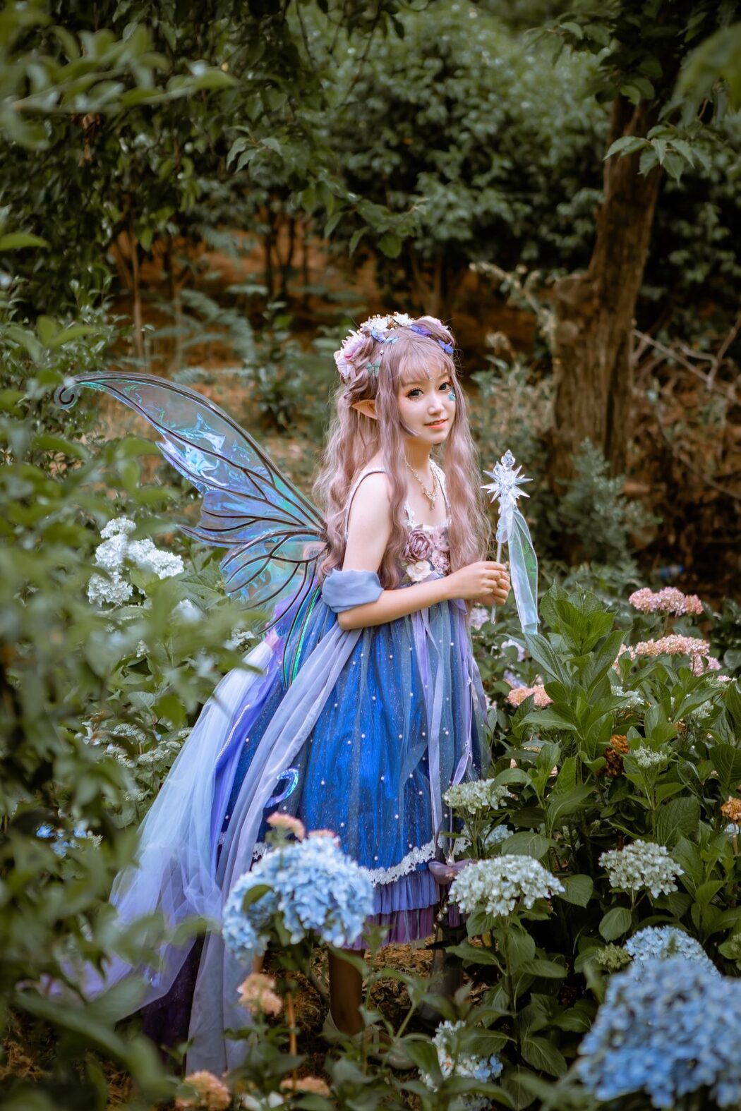 YiTuYu艺图语 Vol.788 Ju Hane_KUSHINA-MIO