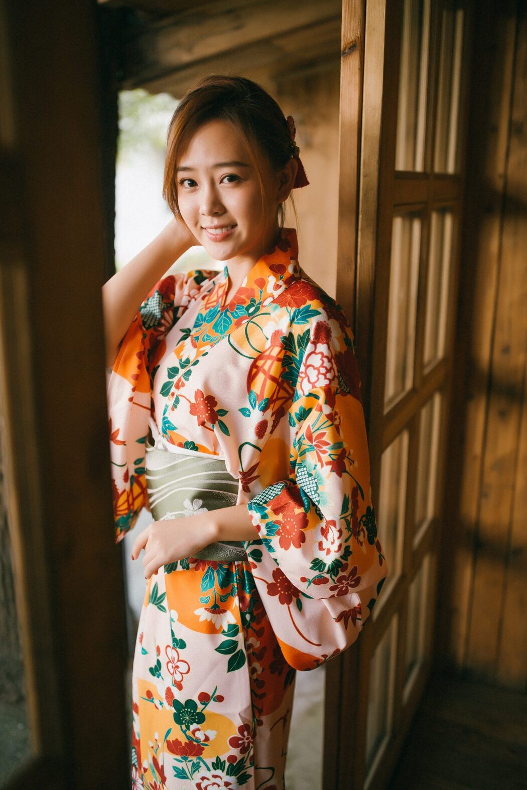 YiTuYu艺图语 Vol.754 Li Yi Xi