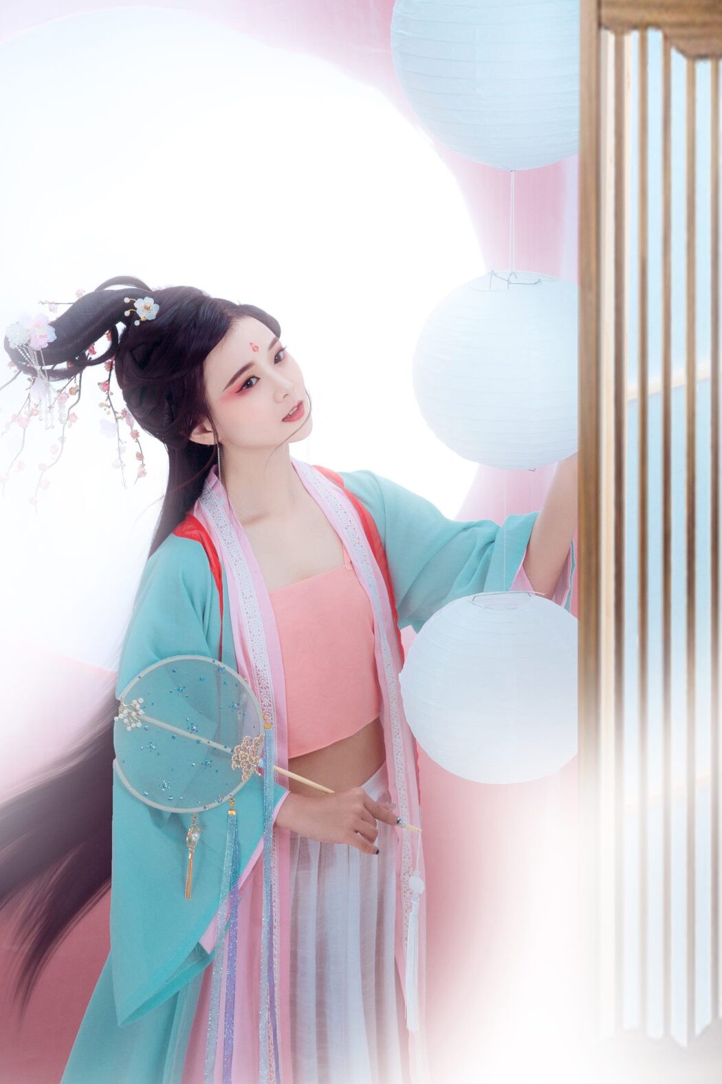 YiTuYu艺图语 Vol.752 Xin Bao