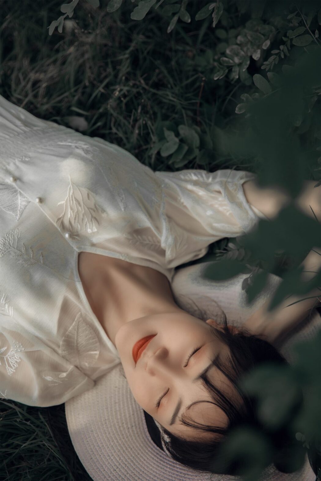 YiTuYu艺图语 Vol.815 Huang xiao Huai Huai