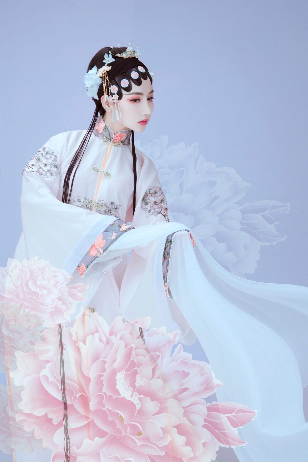 YiTuYu艺图语 Vol.783 Wei Bao