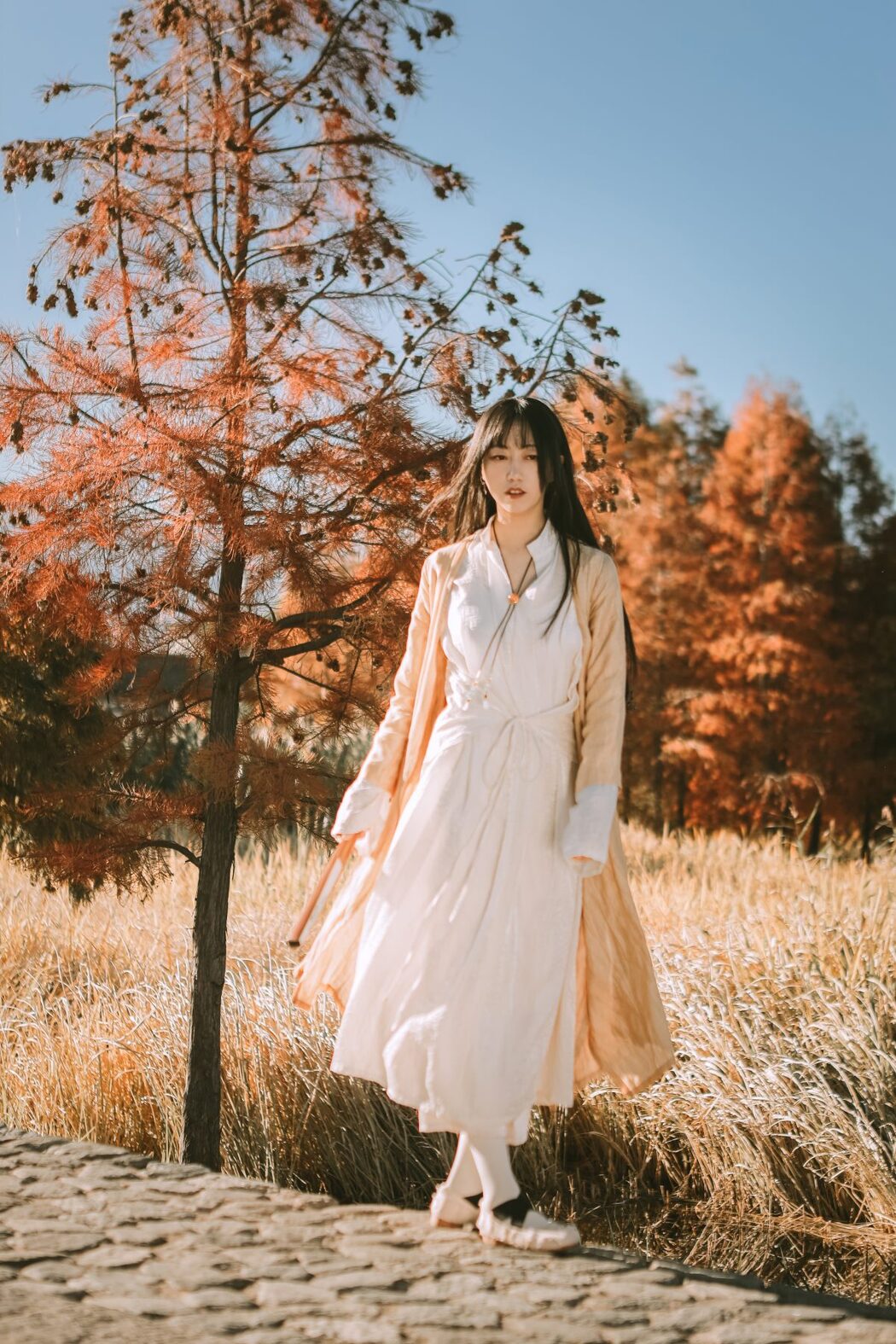 YiTuYu艺图语 Vol.813 Peng Niang