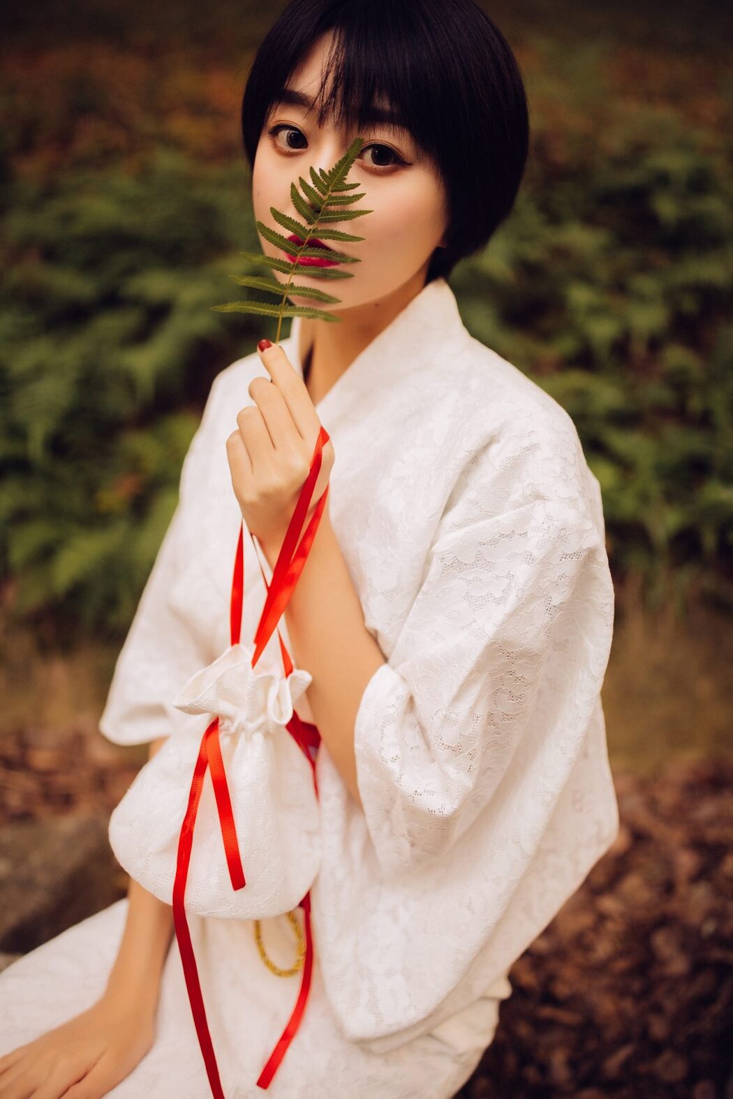 YiTuYu艺图语 Vol.767 Jun Ru