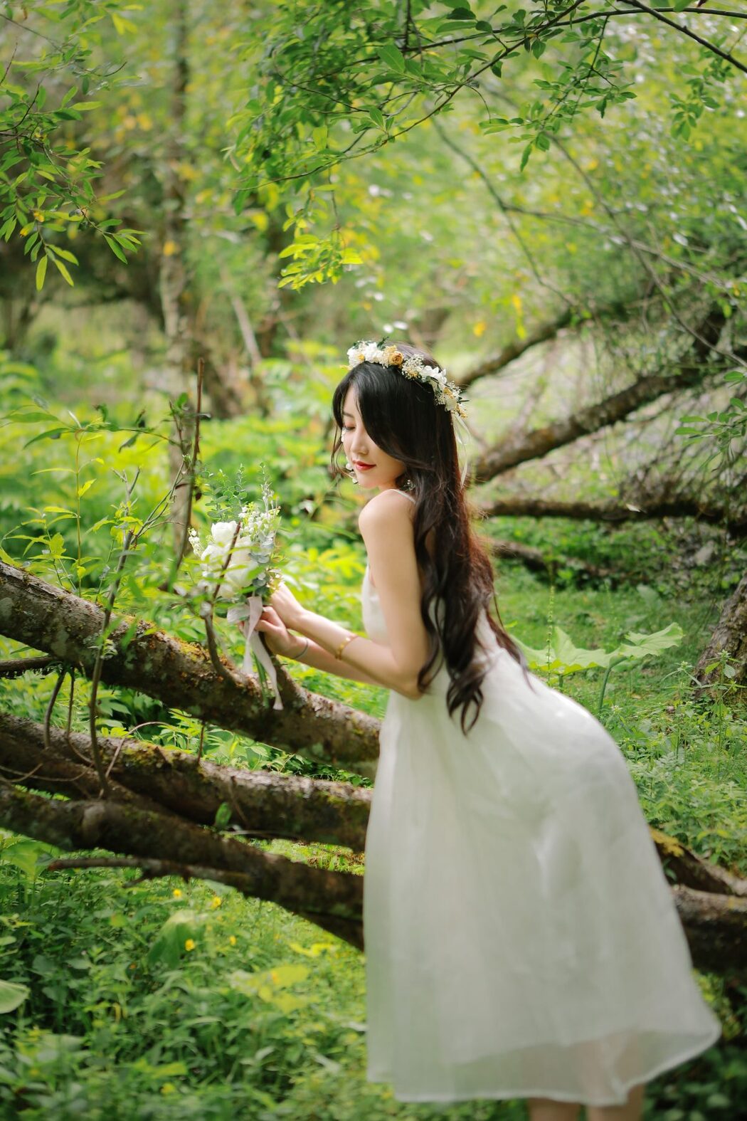 YiTuYu艺图语 Vol.746 Ting Ting