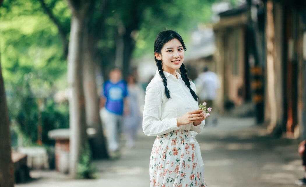 YiTuYu艺图语 Vol.710 Mao Xian