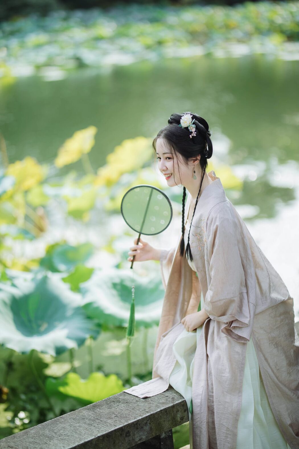 YiTuYu艺图语 Vol.778 Luo Xi