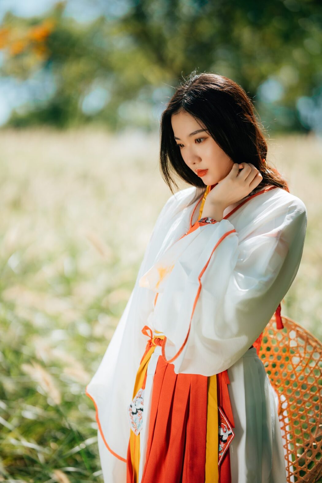 YiTuYu艺图语 Vol.825 Ma Hua