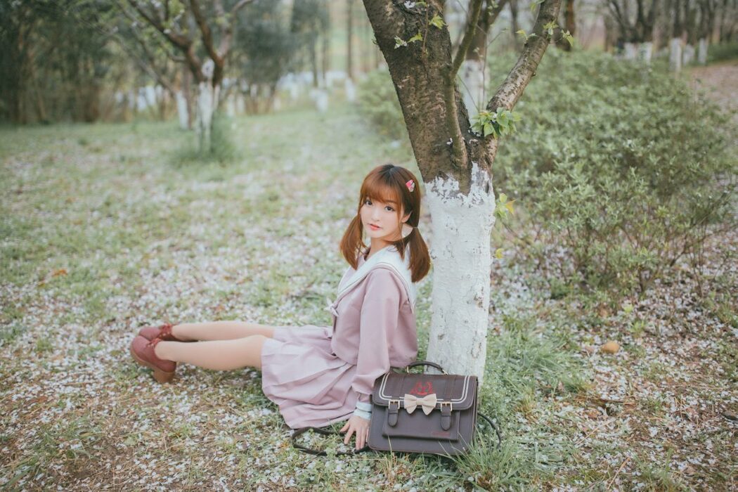 YiTuYu艺图语 Vol.766 Liu Yu Qi