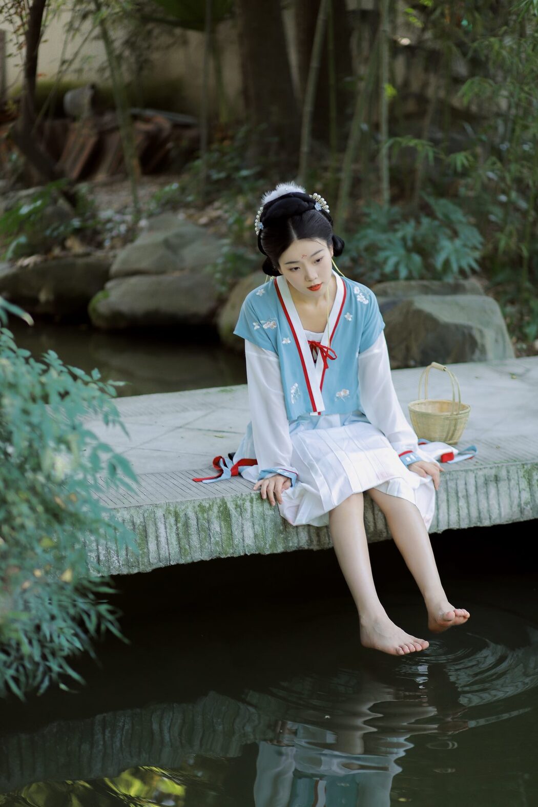 YiTuYu艺图语 Vol.698 Yi Fang Yi Ren Yi