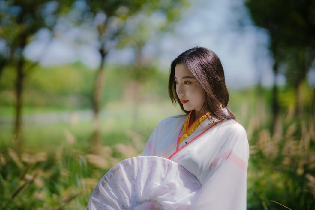 YiTuYu艺图语 Vol.825 Ma Hua