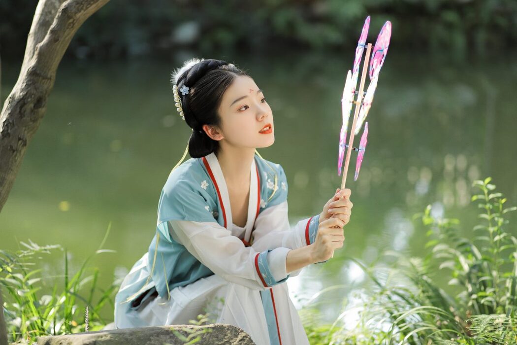 YiTuYu艺图语 Vol.698 Yi Fang Yi Ren Yi