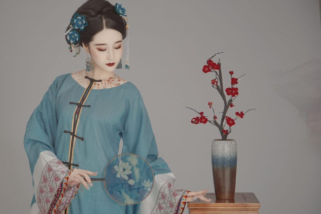 YiTuYu艺图语 Vol.696 Na Bao